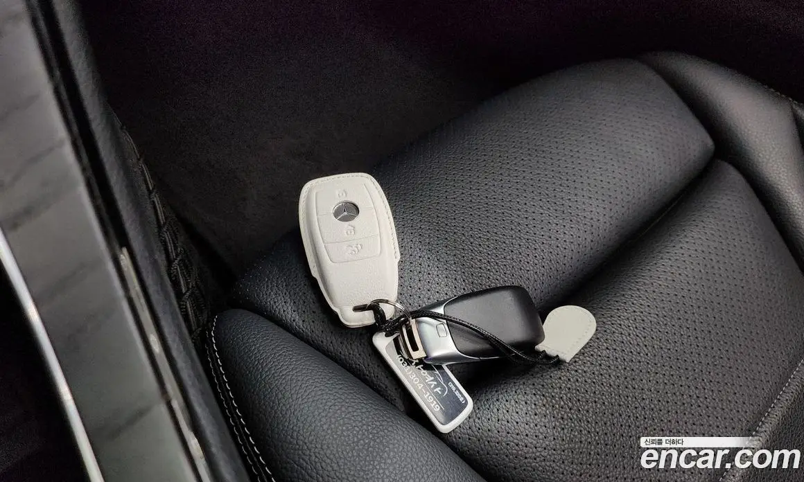 Mercedes-Benz C-Class 2019 1.9 автомат (гидро), фото 22
