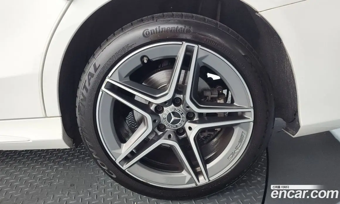 Mercedes-Benz C-Class 2019 1.9 автомат (гидро), фото 7