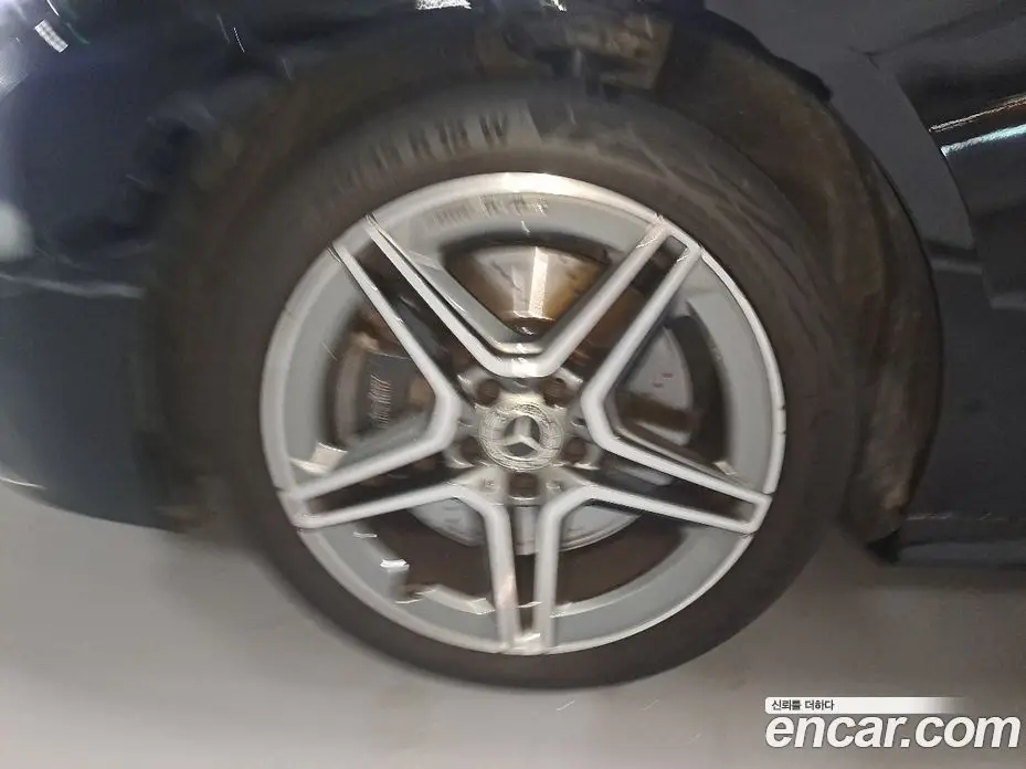 Mercedes-Benz CLA-Class 2024 2.0 автомат (гидро), фото 13