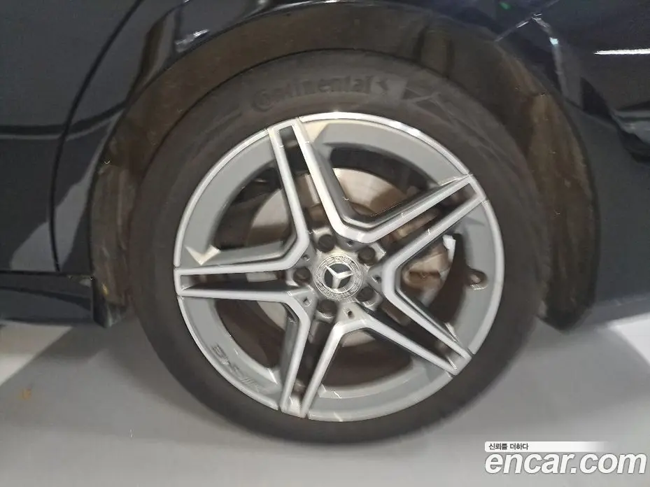 Mercedes-Benz CLA-Class 2024 2.0 автомат (гидро), фото 14