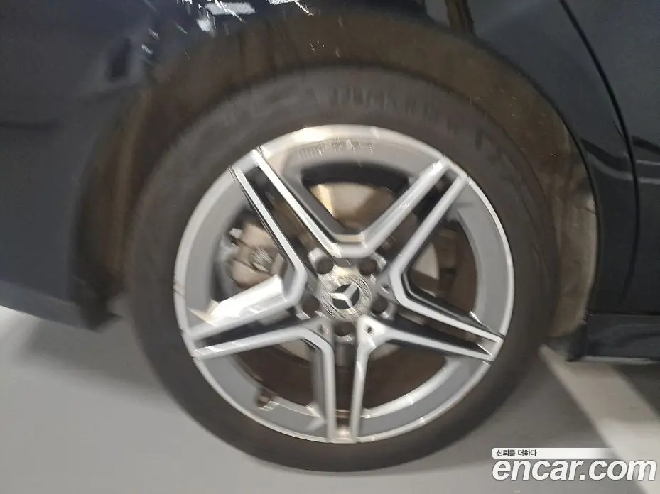 Mercedes-Benz CLA-Class 2024 2.0 автомат (гидро), фото 15