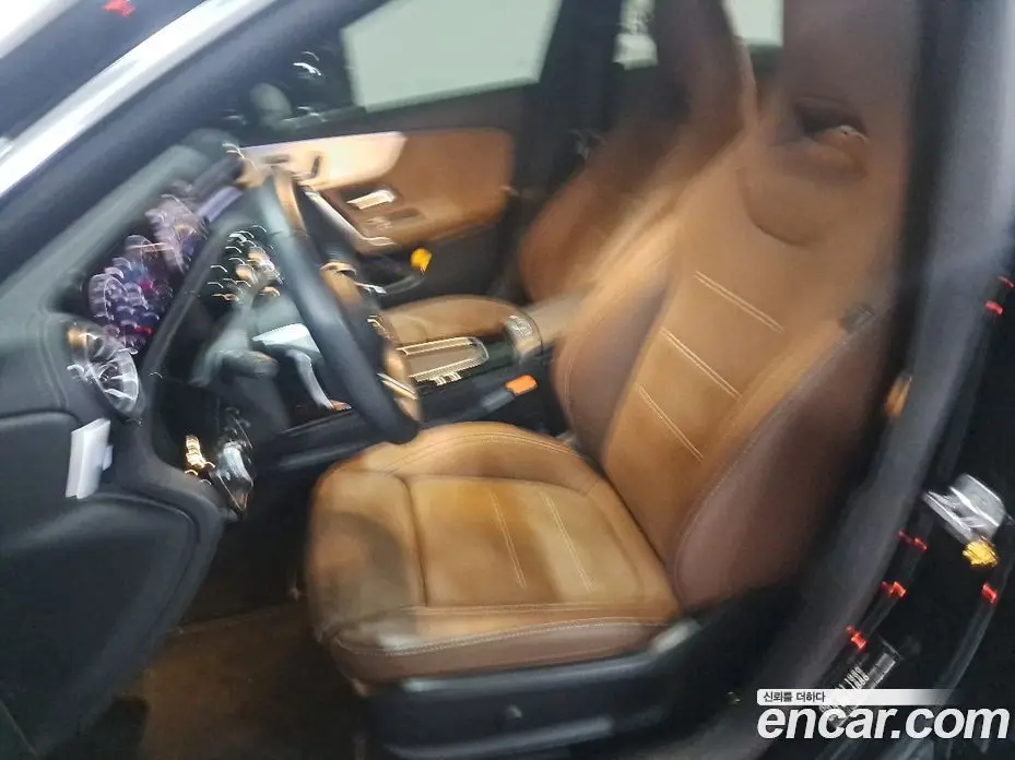 Mercedes-Benz CLA-Class 2024 2.0 автомат (гидро), фото 19