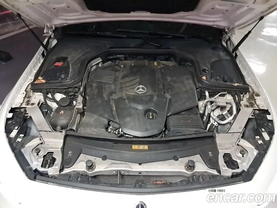 Mercedes-Benz CLS-Class 2019 2.9 автомат (гидро), фото 11