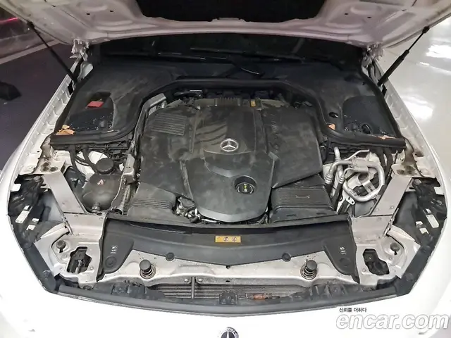 Mercedes-Benz CLS-Class 2019 2.9 автомат (гидро), миниатюра 11