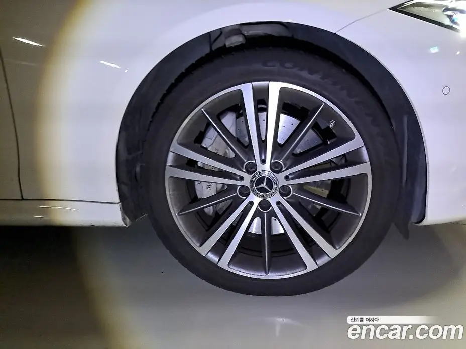 Mercedes-Benz CLS-Class 2019 2.9 автомат (гидро), фото 14