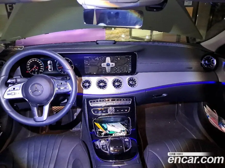 Mercedes-Benz CLS-Class 2019 2.9 автомат (гидро), фото 16