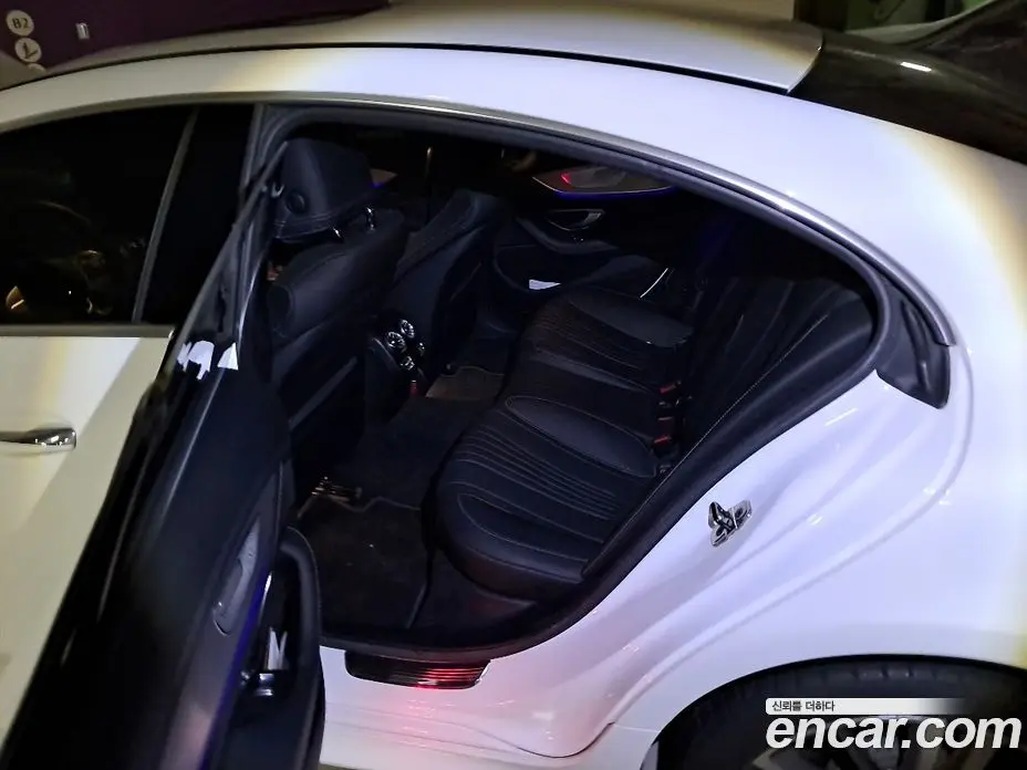 Mercedes-Benz CLS-Class 2019 2.9 автомат (гидро), фото 19
