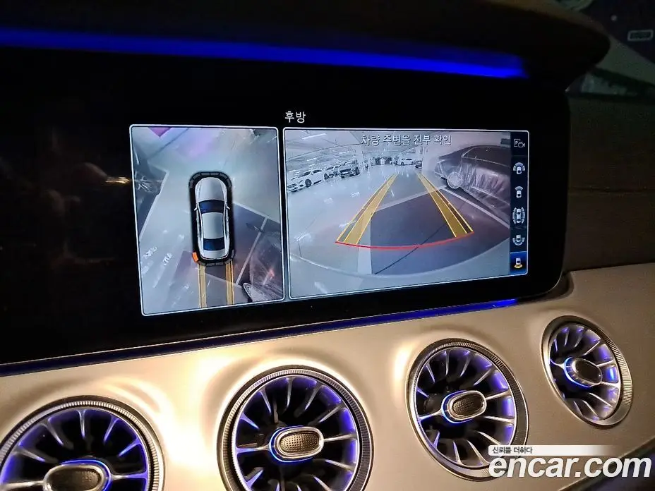 Mercedes-Benz CLS-Class 2019 2.9 автомат (гидро), фото 20