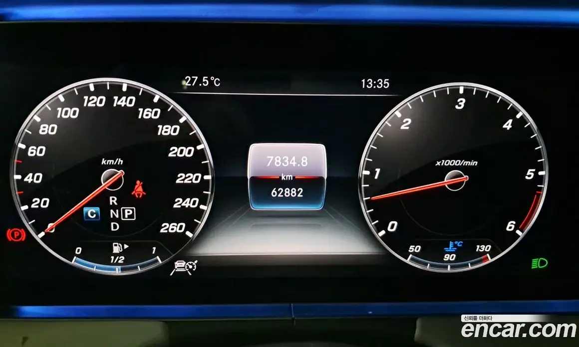 Mercedes-Benz CLS-Class 2019 2.9 автомат (гидро), фото 3