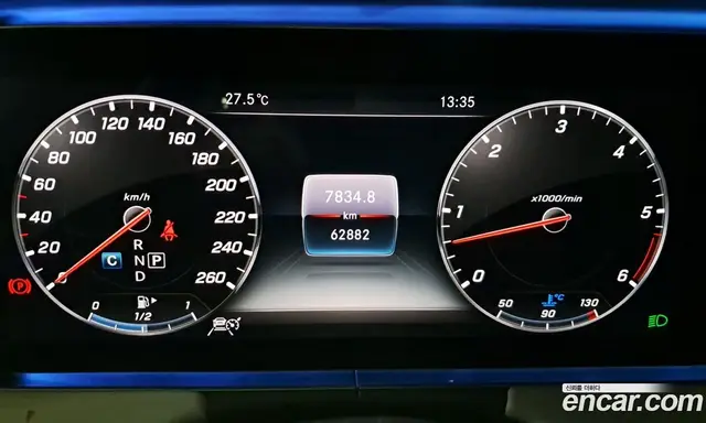 Mercedes-Benz CLS-Class 2019 2.9 автомат (гидро), миниатюра 3