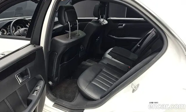 Mercedes-Benz E-Class 2014 3.5 автомат (гидро), миниатюра 12