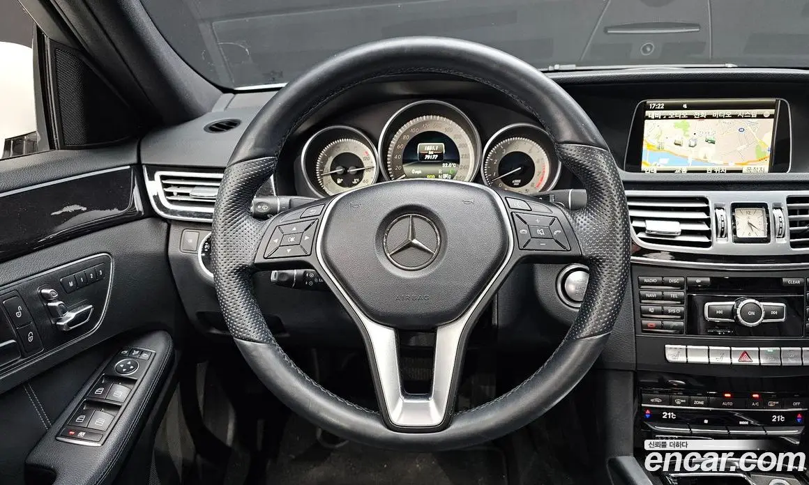 Mercedes-Benz E-Class 2014 3.5 автомат (гидро), фото 13