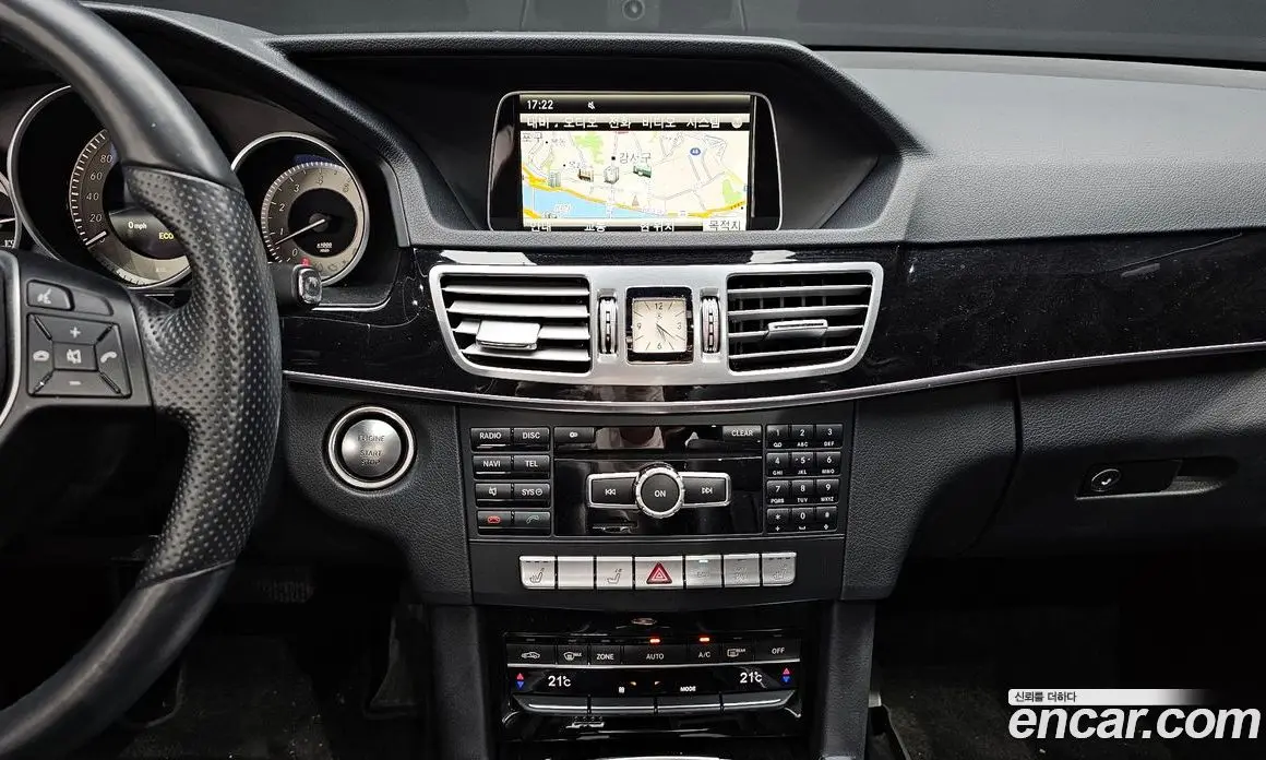 Mercedes-Benz E-Class 2014 3.5 автомат (гидро), фото 14