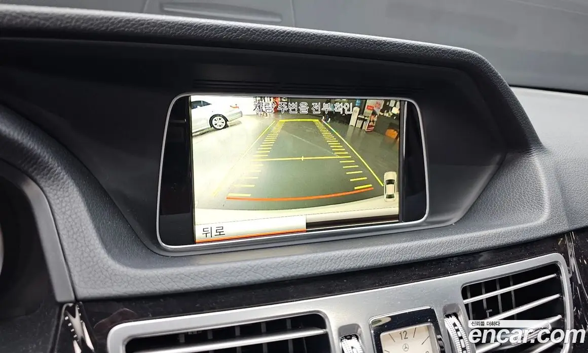 Mercedes-Benz E-Class 2014 3.5 автомат (гидро), фото 15