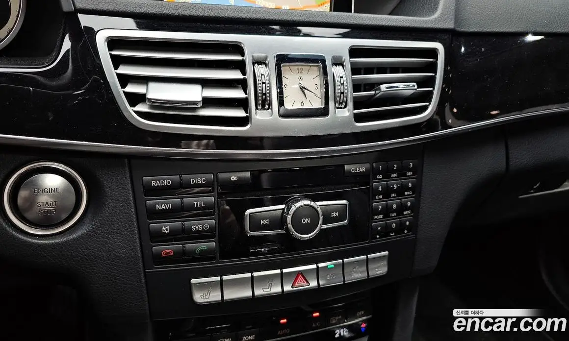 Mercedes-Benz E-Class 2014 3.5 автомат (гидро), фото 17