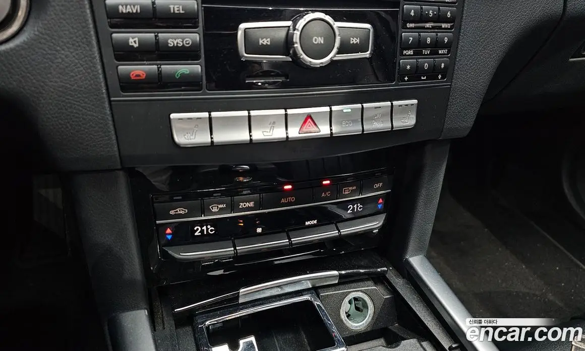 Mercedes-Benz E-Class 2014 3.5 автомат (гидро), фото 18