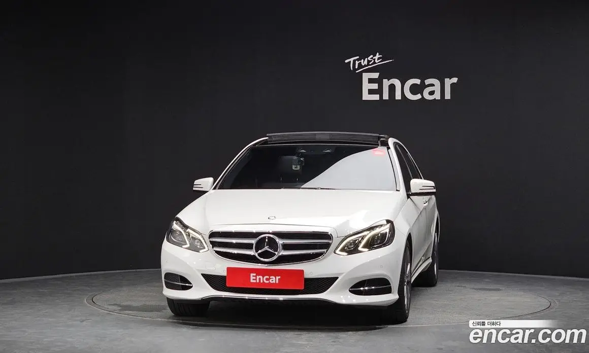 Mercedes-Benz E-Class 2014 3.5 автомат (гидро), фото 3