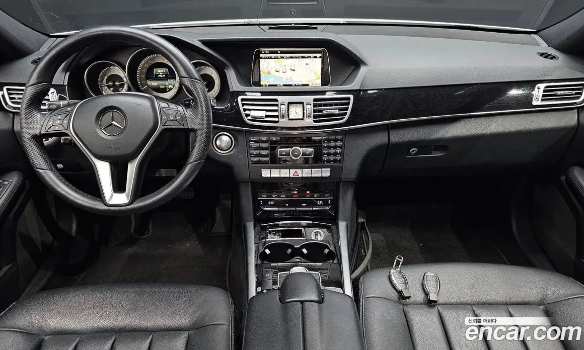 Mercedes-Benz E-Class 2014 3.5 автомат (гидро), фото 7