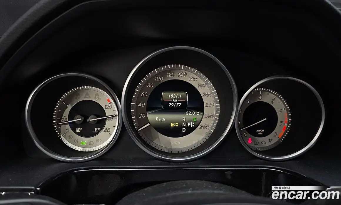 Mercedes-Benz E-Class 2014 3.5 автомат (гидро), фото 8