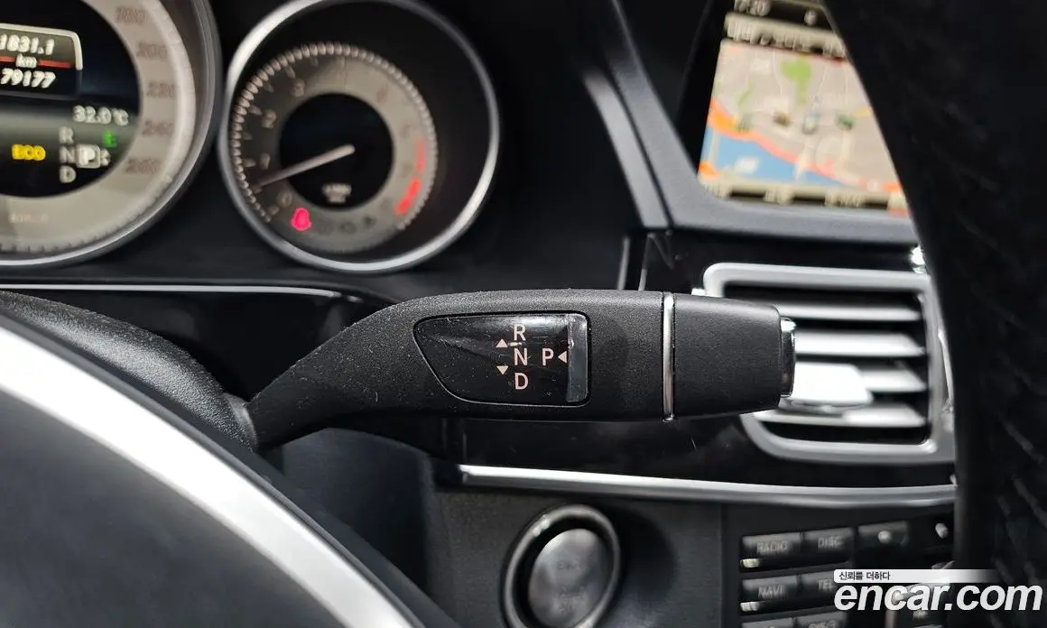 Mercedes-Benz E-Class 2014 3.5 автомат (гидро), фото 9
