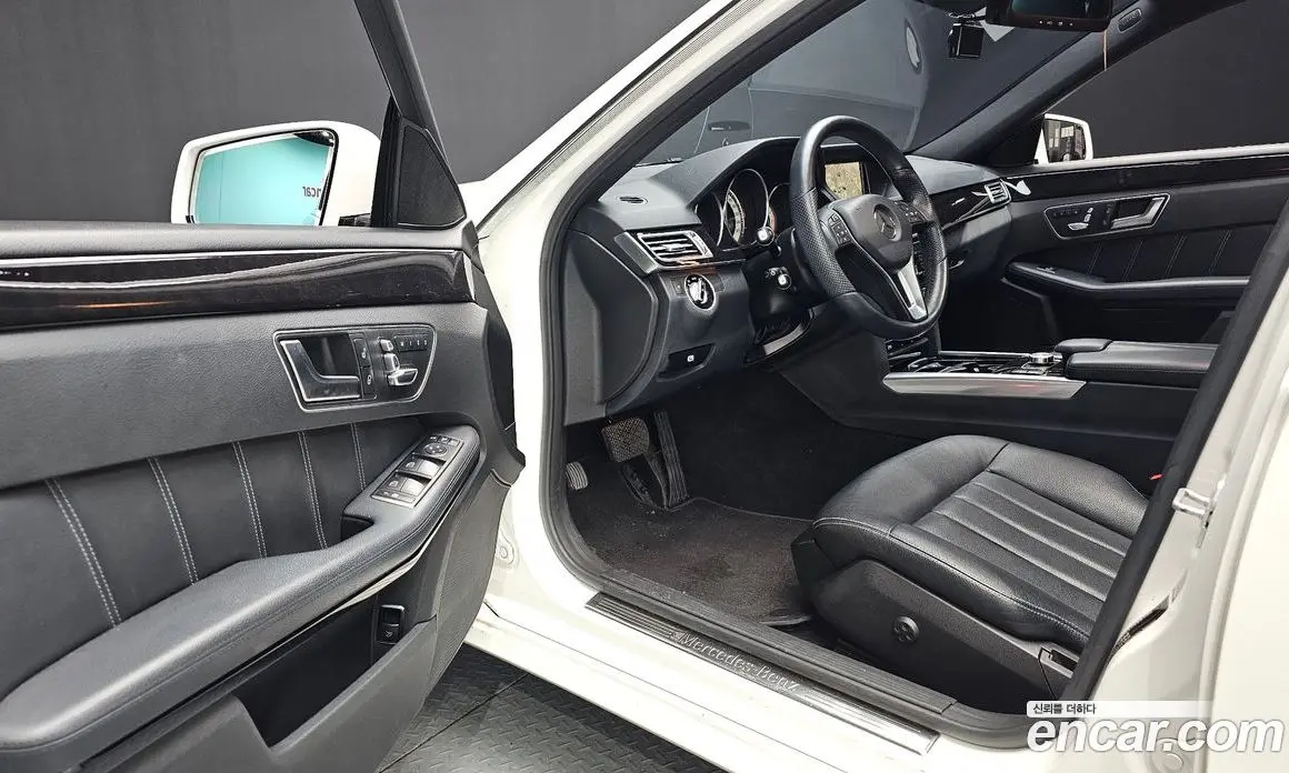 Mercedes-Benz E-Class 2014 3.5 автомат (гидро), фото 10