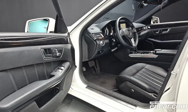 Mercedes-Benz E-Class 2014 3.5 автомат (гидро), миниатюра 10