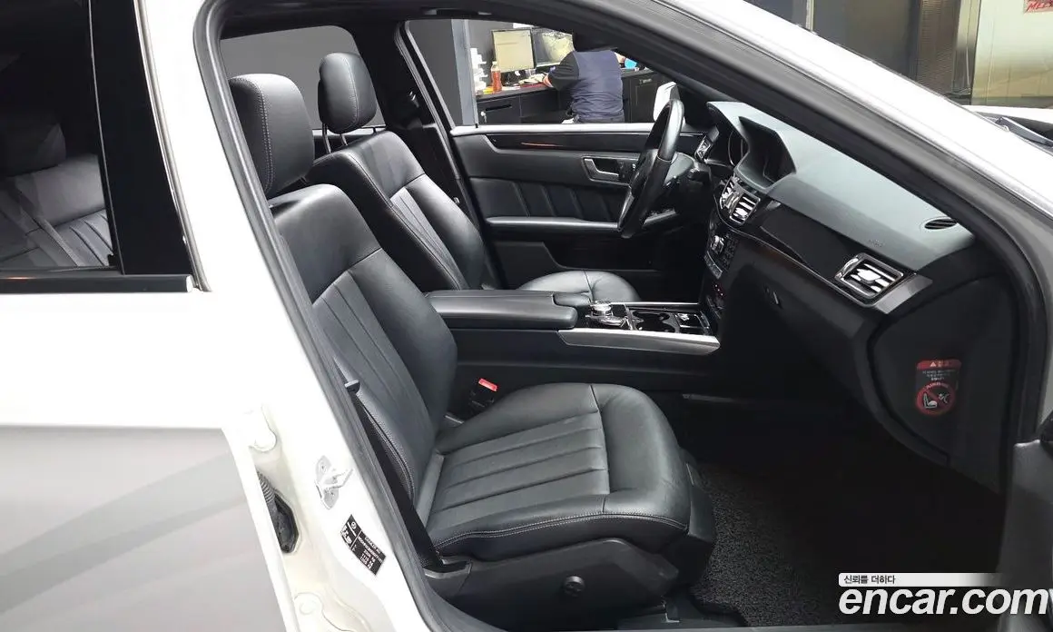 Mercedes-Benz E-Class 2014 2.1 автомат (гидро), фото 11
