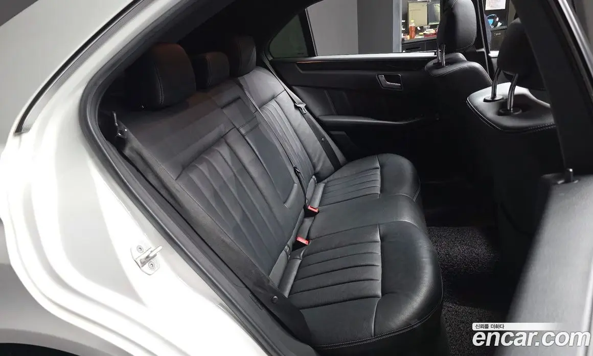 Mercedes-Benz E-Class 2014 2.1 автомат (гидро), фото 12
