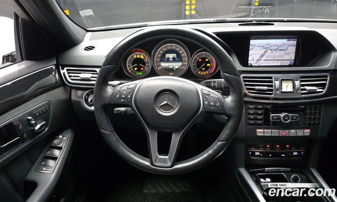 Mercedes-Benz E-Class 2014 2.1 автомат (гидро), фото 13