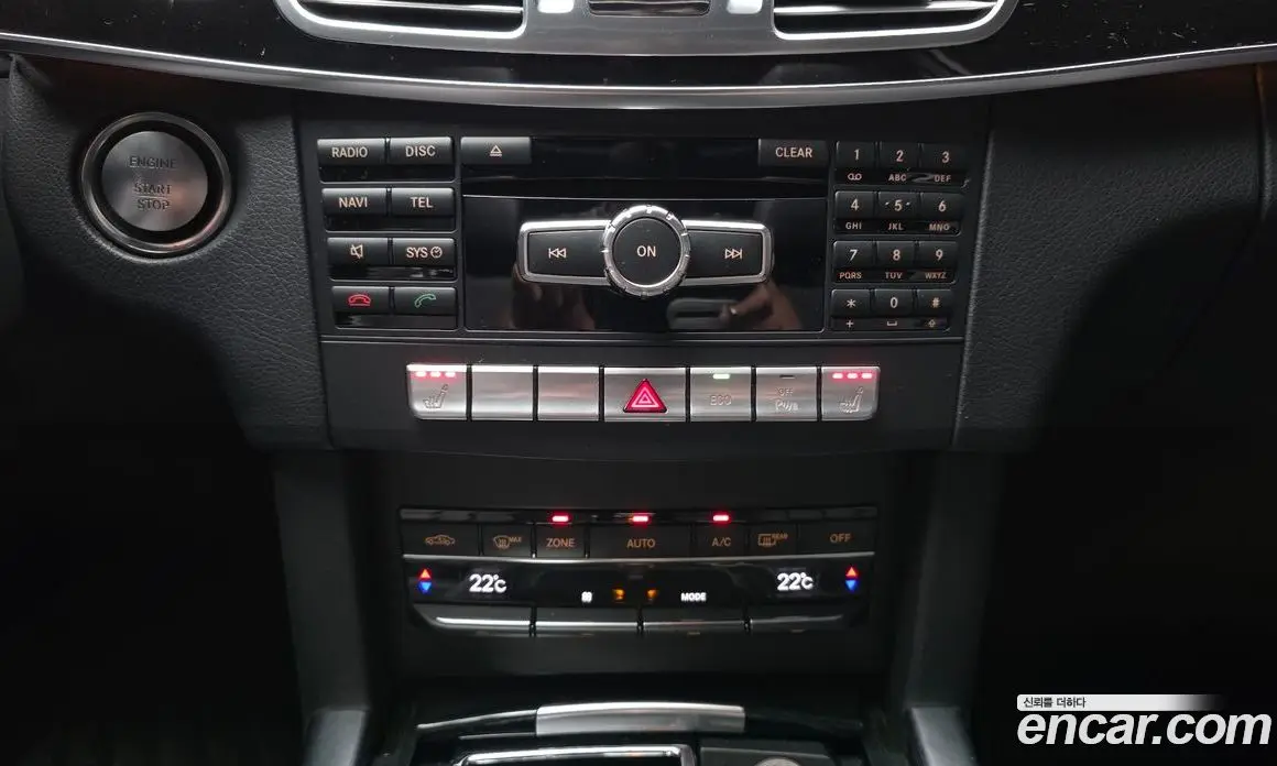 Mercedes-Benz E-Class 2014 2.1 автомат (гидро), фото 16