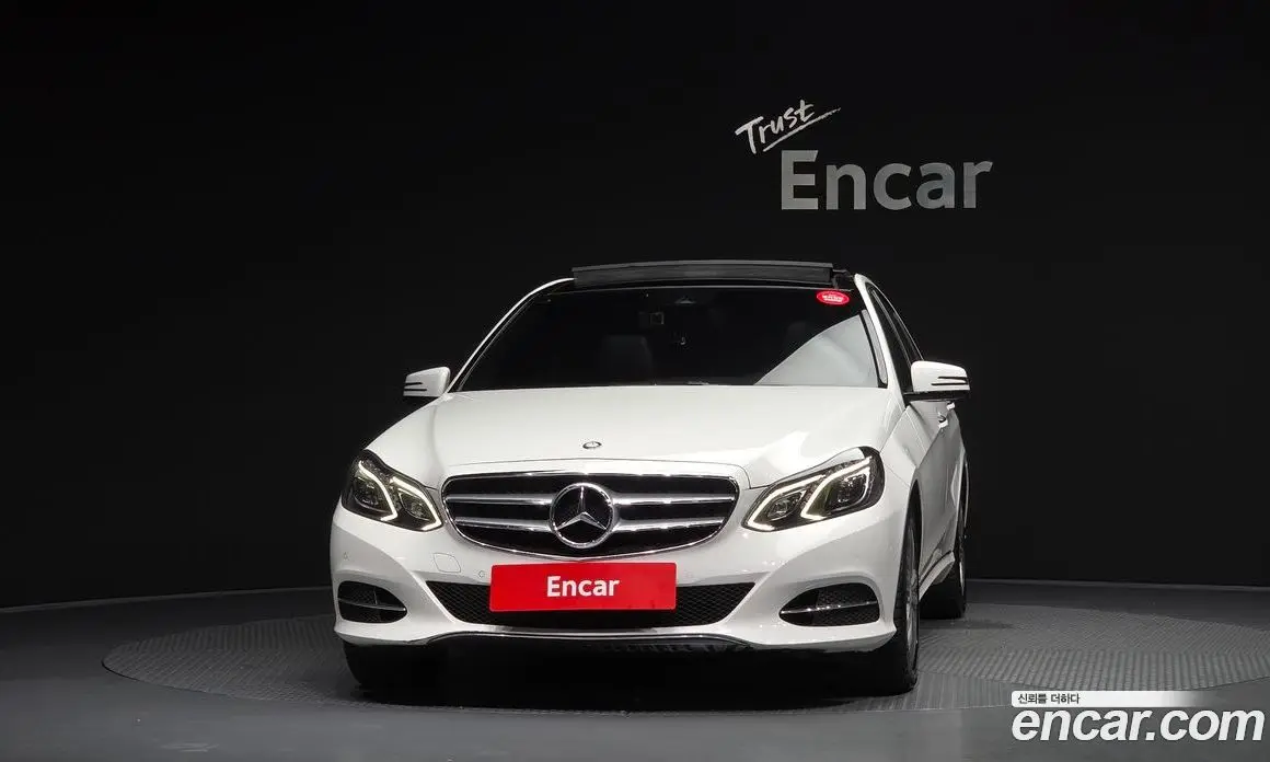 Mercedes-Benz E-Class 2014 2.1 автомат (гидро), фото 3