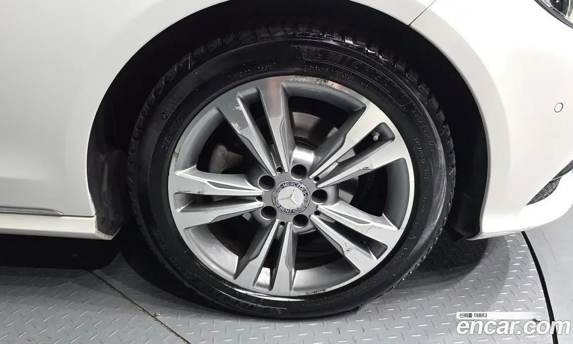 Mercedes-Benz E-Class 2014 2.1 автомат (гидро), фото 5