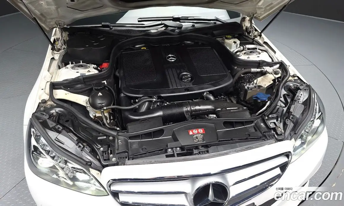Mercedes-Benz E-Class 2014 2.1 автомат (гидро), фото 6
