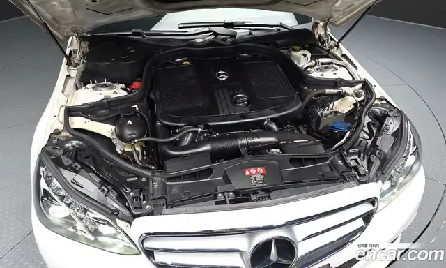 Mercedes-Benz E-Class 2014 2.1 автомат (гидро), миниатюра 6