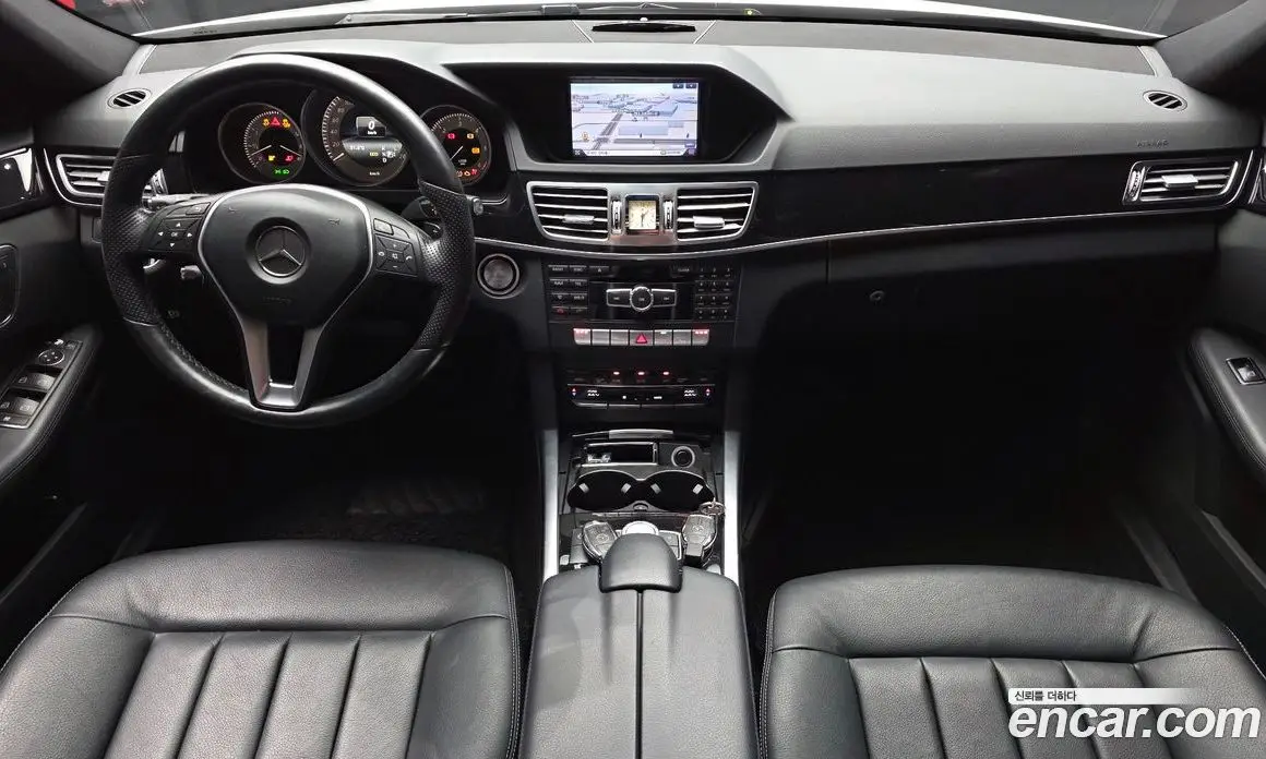Mercedes-Benz E-Class 2014 2.1 автомат (гидро), фото 7