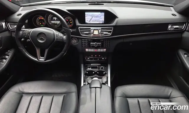 Mercedes-Benz E-Class 2014 2.1 автомат (гидро), миниатюра 7