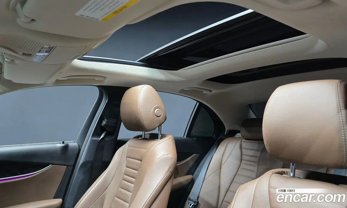 Mercedes-Benz E-Class 2018 2.0 автомат (гидро), фото 24