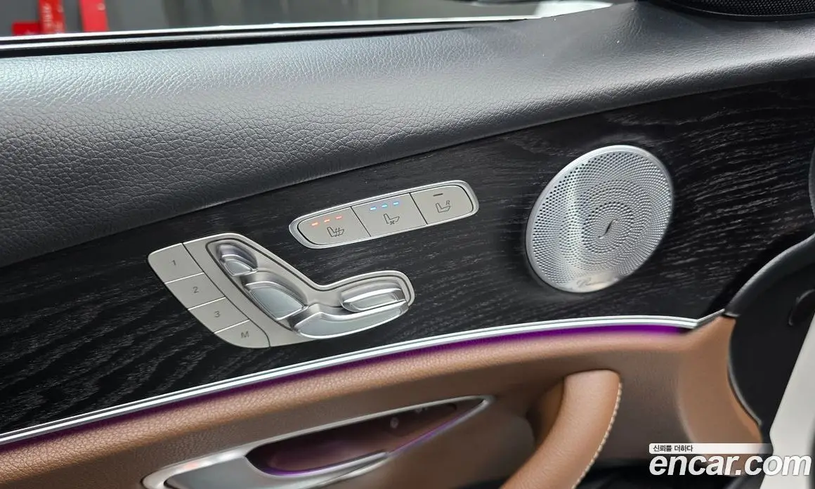 Mercedes-Benz E-Class 2018 2.0 автомат (гидро), фото 33