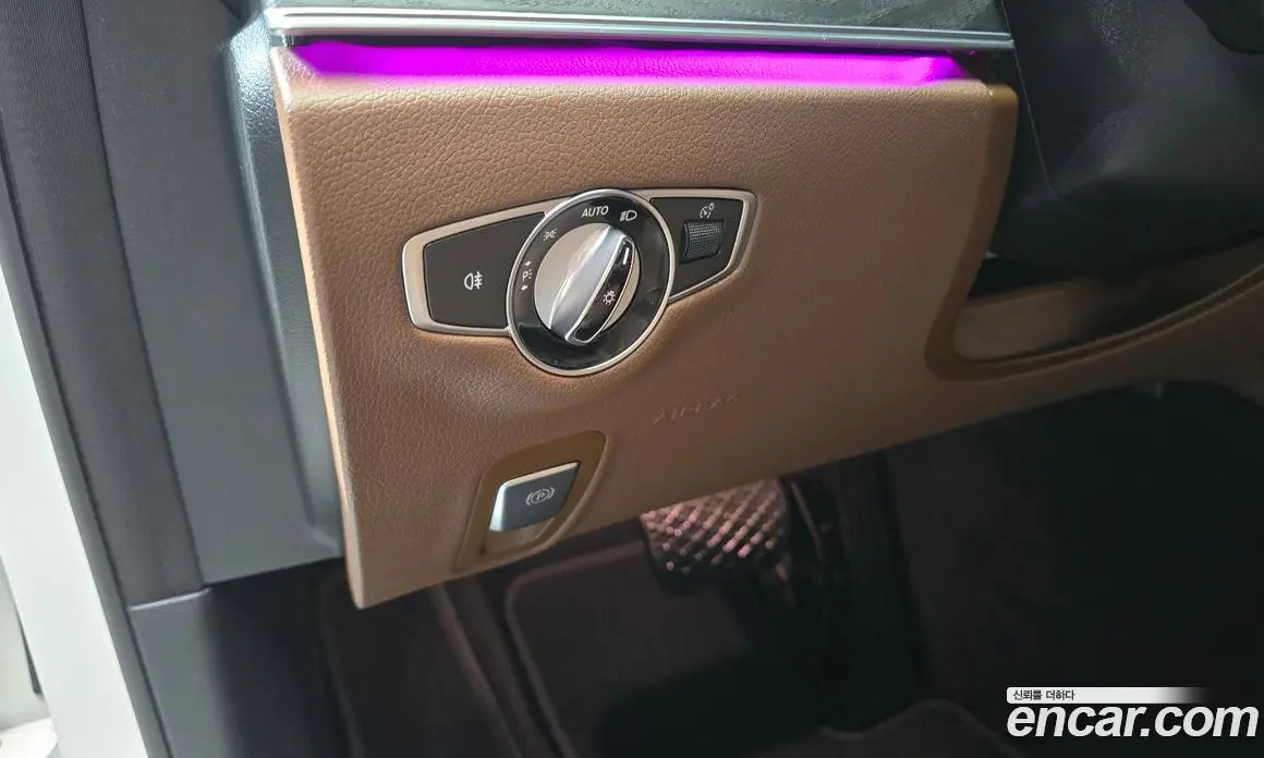 Mercedes-Benz E-Class 2018 2.0 автомат (гидро), фото 36
