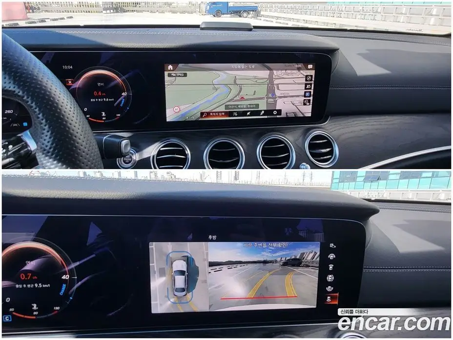 Mercedes-Benz E-Class 2021 1.9 автомат (гидро), фото 11