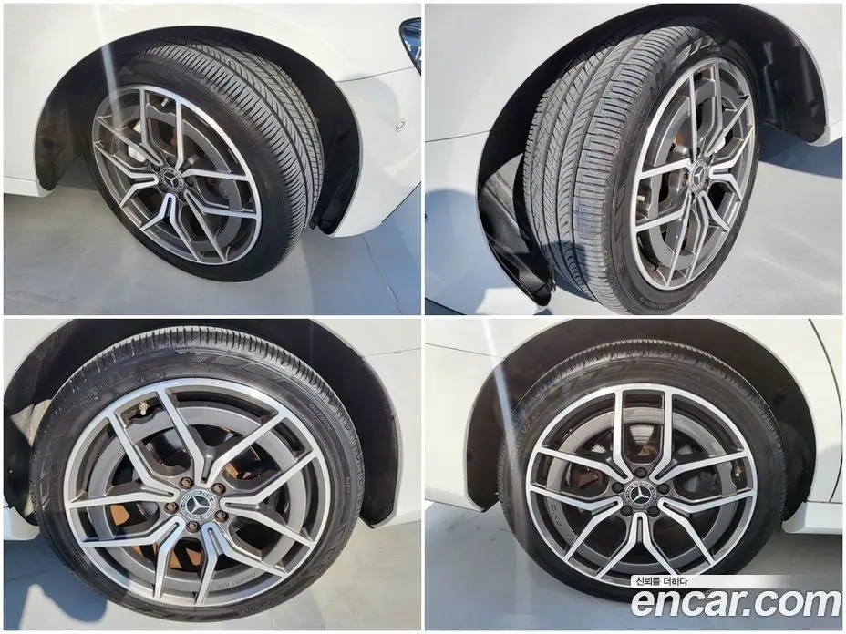 Mercedes-Benz E-Class 2021 1.9 автомат (гидро), фото 13