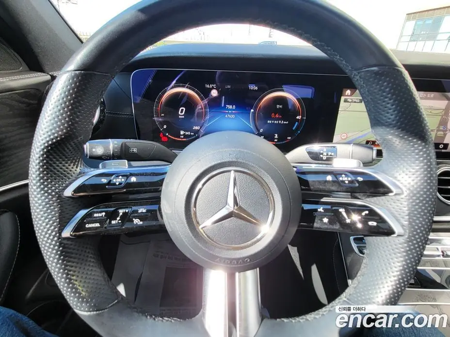 Mercedes-Benz E-Class 2021 1.9 автомат (гидро), фото 16