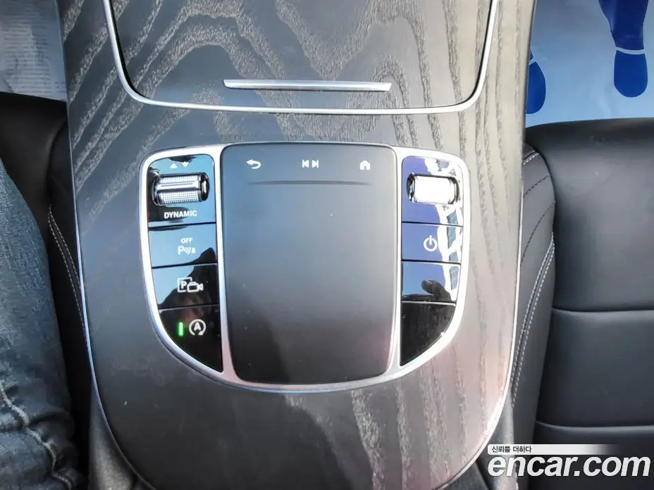 Mercedes-Benz E-Class 2021 1.9 автомат (гидро), фото 17