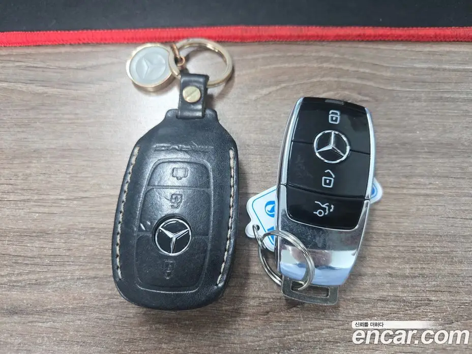 Mercedes-Benz E-Class 2021 1.9 автомат (гидро), фото 20