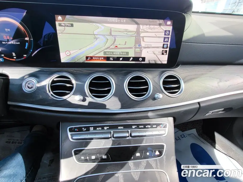 Mercedes-Benz E-Class 2021 1.9 автомат (гидро), фото 8