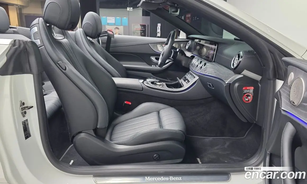 Mercedes-Benz E-Class 2021 3.0 автомат (гидро), фото 11