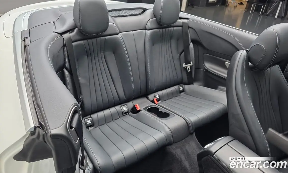 Mercedes-Benz E-Class 2021 3.0 автомат (гидро), фото 12