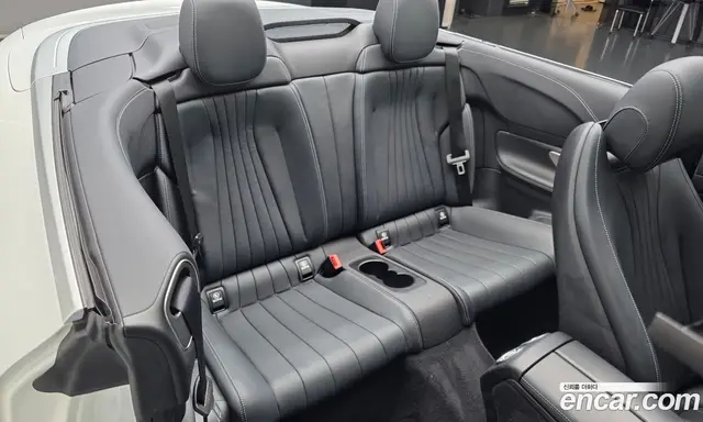 Mercedes-Benz E-Class 2021 3.0 автомат (гидро), миниатюра 12
