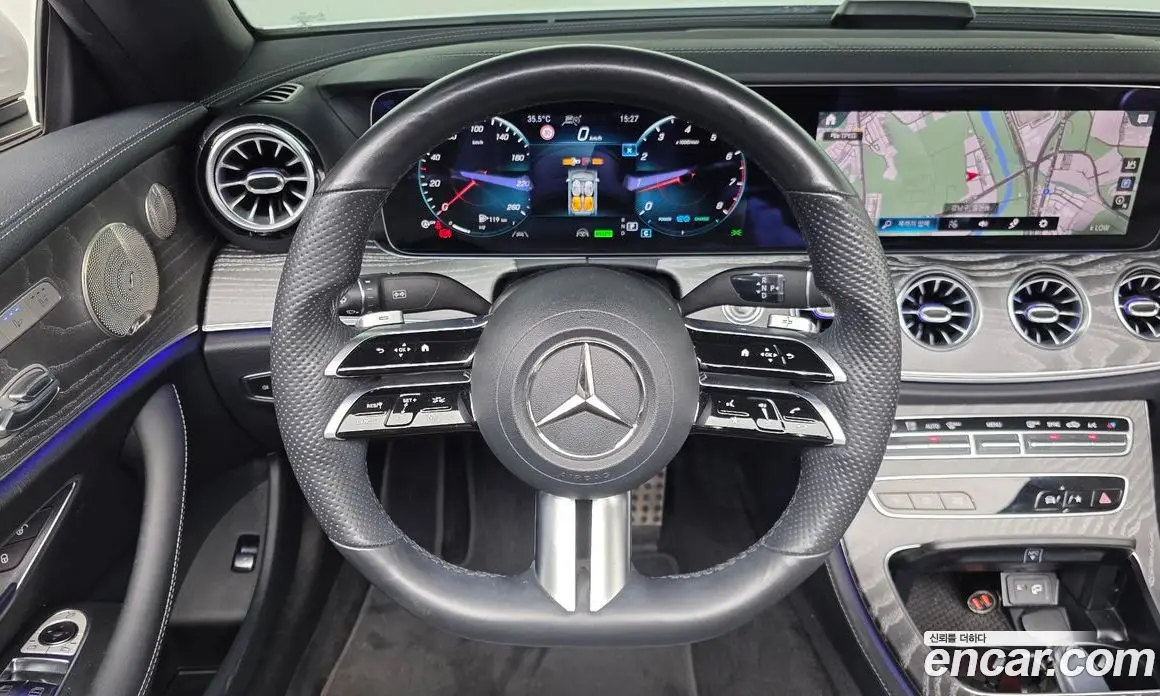 Mercedes-Benz E-Class 2021 3.0 автомат (гидро), фото 13