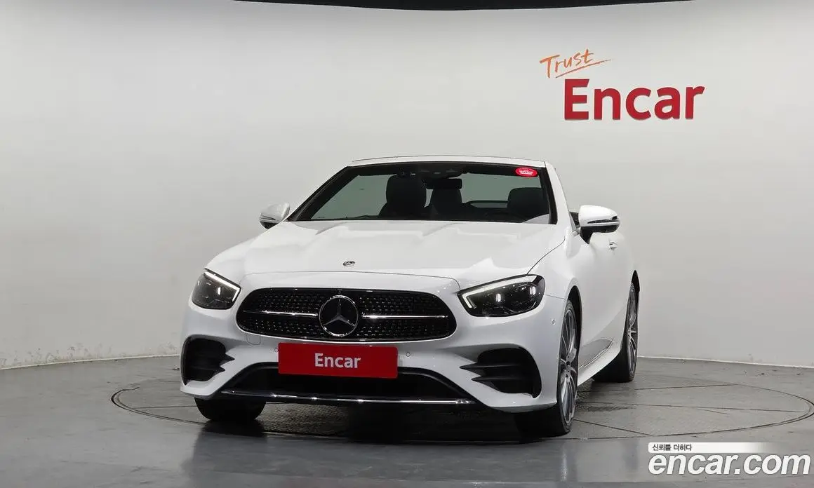 Mercedes-Benz E-Class 2021 3.0 автомат (гидро), фото 3